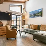 Tauernlodge Eben A4 *