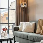 Tauernlodge Eben A4 * Eben Im Pongau