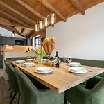 Tauernlodge Eben A4 Eben Im Pongau
