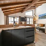 Chalet Tauernlodge Eben A4 Eben Im Pongau
