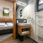 Tauernlodge Eben A4 * Eben Im Pongau
