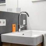 Tauernlodge Eben A4 Horská chata *
