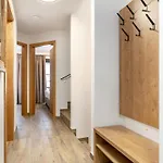 Tauernlodge Eben A4 Domek alpejski