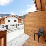 Tauernlodge Eben A4 Chalet Eben Im Pongau