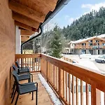 Tauernlodge Eben A4 Eben Im Pongau