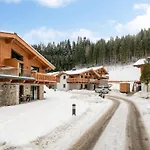 Tauernlodge Eben A4