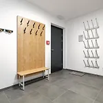 Horská chata Tauernlodge Eben A4 *