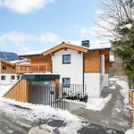 Tauernlodge Eben A4 Domek alpejski
