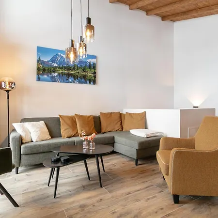 Tauernlodge Eben A4 Eben Im Pongau