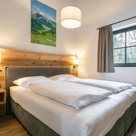Tauernlodge Eben A4 Eben Im Pongau
