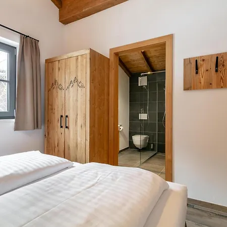 Tauernlodge Eben A4 *