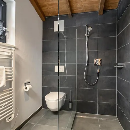 Tauernlodge Eben A4 * Eben Im Pongau