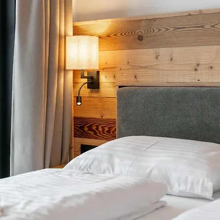 Tauernlodge Eben A4 *