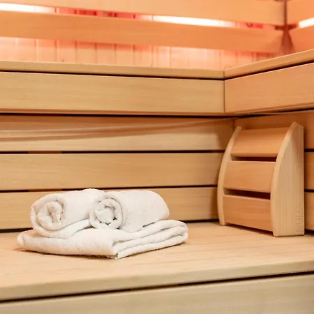 Tauernlodge Eben A4 Alpstuga