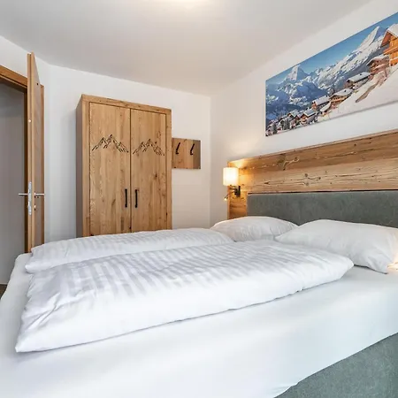 Tauernlodge Eben A4 *