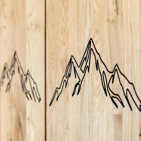 Dağ evi Tauernlodge Eben A4 Eben Im Pongau
