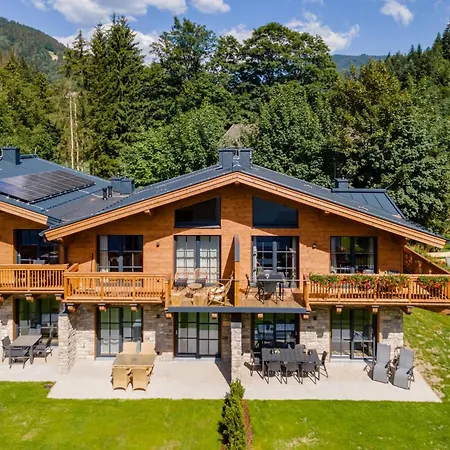 Tauernlodge Eben A4 Eben Im Pongau