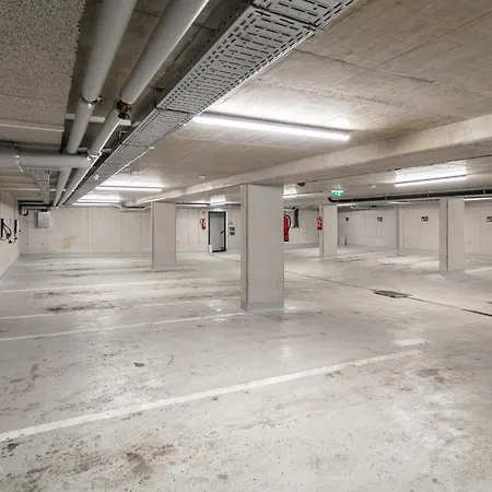 Dağ evi Tauernlodge Eben A4 Eben Im Pongau
