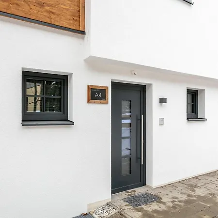 Tauernlodge Eben A4 Eben Im Pongau