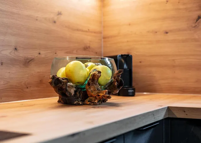 Tauernlodge Eben A4 Eben Im Pongau