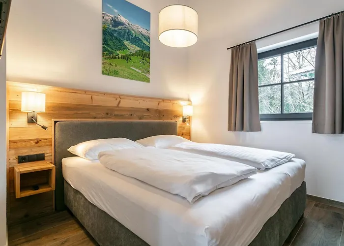 Tauernlodge Eben A4 Eben Im Pongau