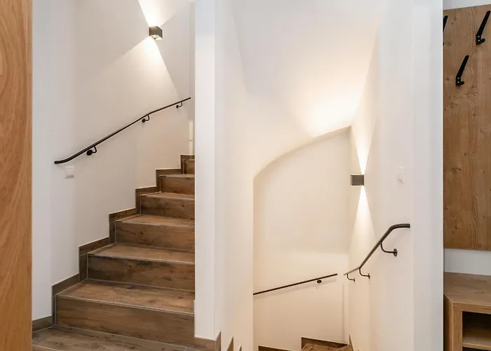 Chalé Tauernlodge Eben A4 *