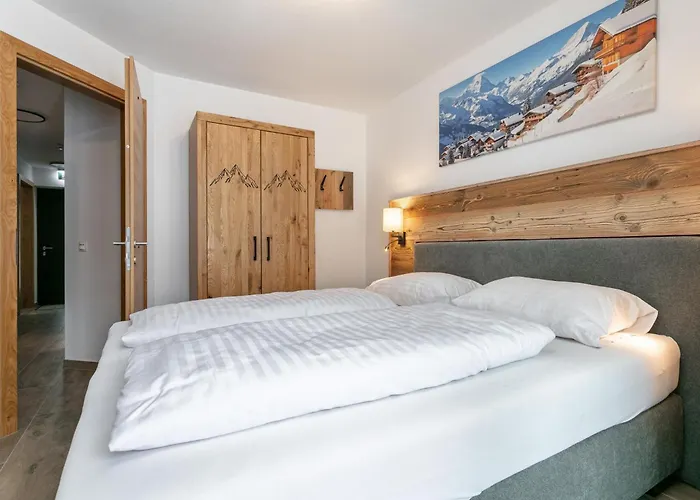 Tauernlodge Eben A4 Eben Im Pongau