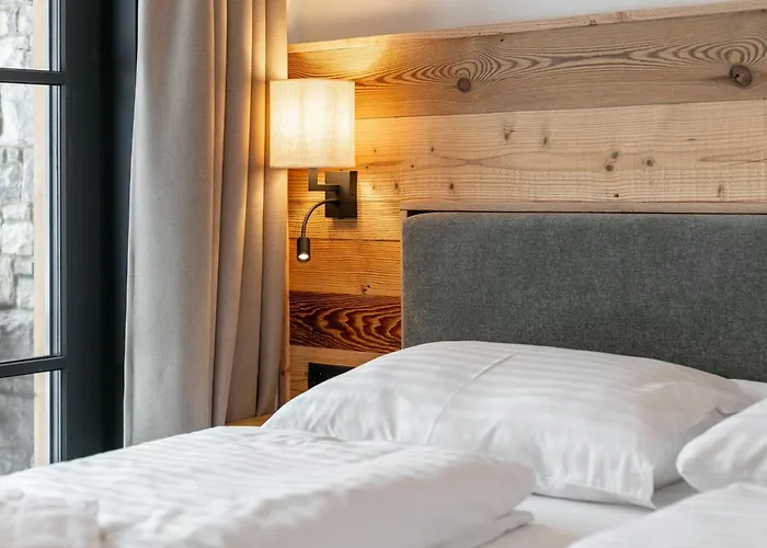 Tauernlodge Eben A4 *