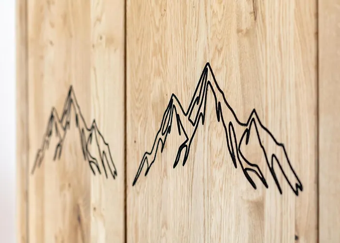 Tauernlodge Eben A4 *