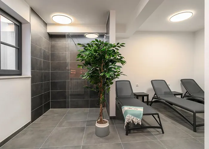 Tauernlodge Eben A4 Eben Im Pongau