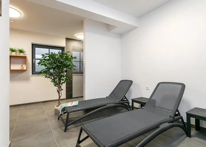 Tauernlodge Eben A4 *