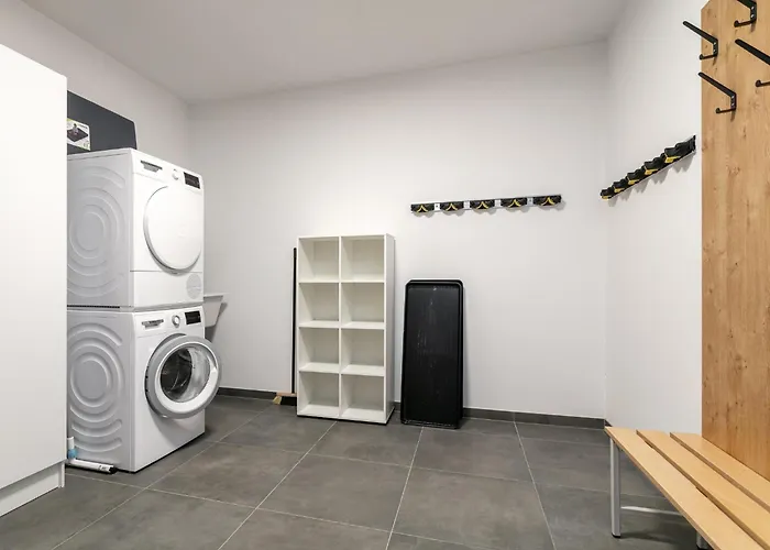 Chalé Tauernlodge Eben A4