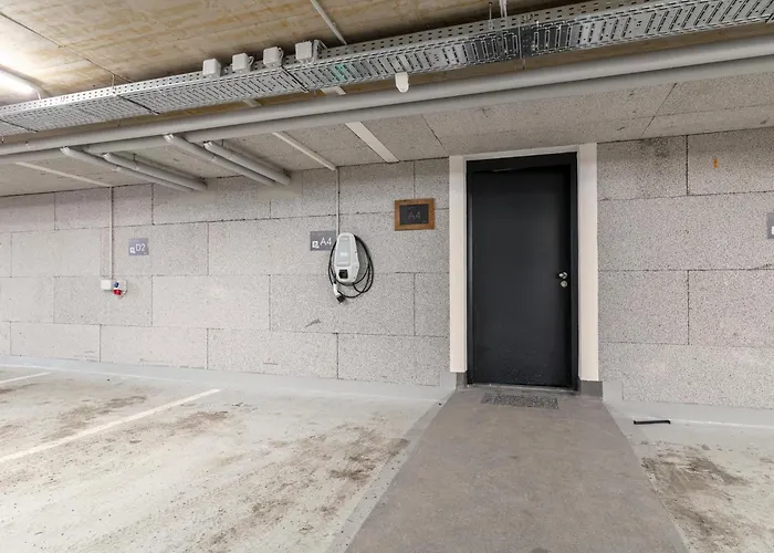 Tauernlodge Eben A4 *